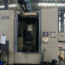 出售一台卧式加工中心