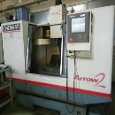 出售一台辛辛那提立式加工中心