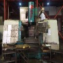 出售一台台湾艾格玛137立式加工中心