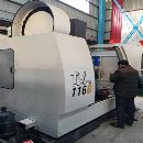 出售永进1160立式加工中心