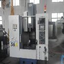 出售台湾510立式加工中心