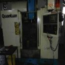 日本昆腾600高速机加工中心