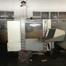 出售一台德马吉63V立式加工中心