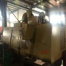 出售林宝1580立式加工中心