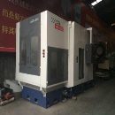 出售韩国斗山 卧式加工中心