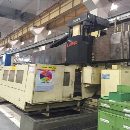 台湾亚威龙门加工中心日本东芝龙门加工中心