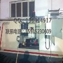 立式加工中心美国SABRE1000