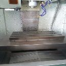 出售一台850立式加工中心