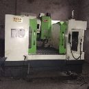 出售三翌精机V11L立式加工中心