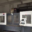 出售一台亚崴1890立式加工中心