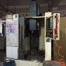 出售十二台台湾540立式加工中心