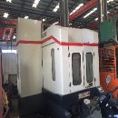 售美国辛辛那提500双台卧式加工中心