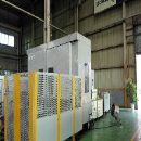 出售韩国大宇1000双工作台卧加