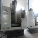 出售台湾仕元1160立式加工中心