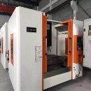 出售保银1060立式加工中心