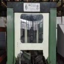 出售匈牙利产500卧式加工中心