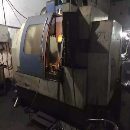 出售台湾原装丽伟1050立式加工中心