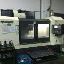 出售胜辉1370立式加工中心