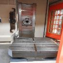 日发精机630卧加