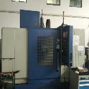 出售台湾大立1020立式加工中心