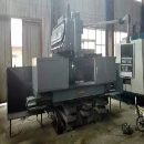 出售日本牧野产立式加工中心