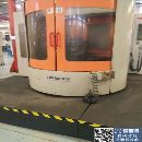 超低价出售两台浙江日发RFMH50P卧式加工中心