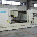 出售一台哈挺1米的立式加工中心