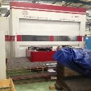 出售瑞士产卧式加工中心