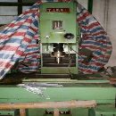 出售一台专用数控坐标磨床