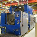 出售一台德国H&amp;amp；#252；LLER HILLE双工位卧加