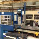 出售一台昆明产尼古拉斯万能加工中心