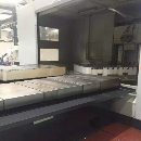 出售一台中捷卧式加工中心