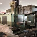 意大利乔布斯龙门五轴联动