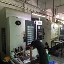 出售15年谦进650立式加工中心