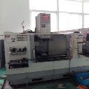 出售哈斯VF-2D立式加工中心