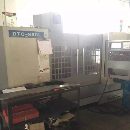 出售昆山鼎泰850立式加工中心