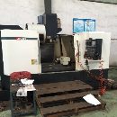 出售一台捷甬达850立式加工中心