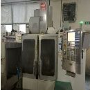 出售09年美国原装哈斯VF-3立式加工中心