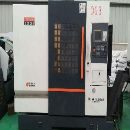 出售两台皖南850立式加工中心