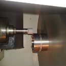 日本工机数控立式内圆磨床