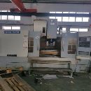 出售鼎泰1580立式加工中心