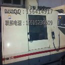 立式加工中心美国SABRE750