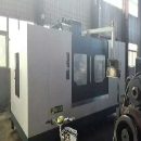 出售一台2米友佳vb-1000a立式加工中心