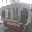 转德国哈默卧加四轴联动立卧两用再送高速数控转台和高速主轴