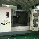 出售多台台湾永进加工中心FV102A