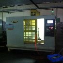 出售晁群HV-540立式加工中心