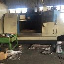 出售华群1060立式加工中心