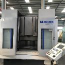 出售米克朗VCP-710立式加工中心