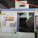 出售意大利产立式加工中心