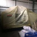 出售台湾亚威A 1020加工中心